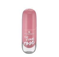 طلاء أظافر جل رقم 8 من ايسنس