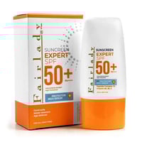 واقي شمس فير ليدي للأشعة فوق البنفسجية +SPF 50 مع...