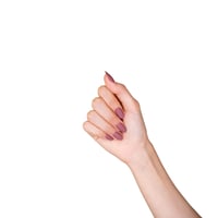 لوكا - اظافر صناعية لصق ذاتي 9