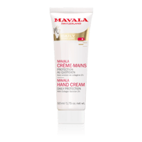 كريم اليدين مع 2% من محلول الكولاجين من مافالا - 5...