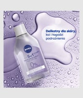 ماء ميسلر لإزالة المكياج ميسلاير من نيفيا - 400 مل