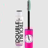 ماسكارا دبل ترابل أسود من ايسنس