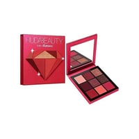 باليت روبي من هدى بيوتي