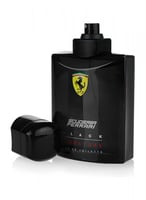 فيراري سكوديريا بلاك او دي تواليت - 125 مل