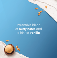 مقشر دوف بخلاصة مسحوق المكاديميا وحليب الأرز - 298...