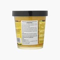 مقشر الجسم بالمانجو من اورجانك شوب - 450 مل