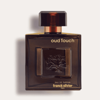 عطر عود تاتش من فرانك اوليفر - 100 مل