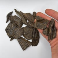 Clamentan BM Oud (Blue Oud)