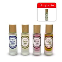 العرض التاريخي