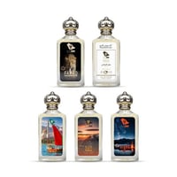 باقة SUN - NIGHT - FAHAD - الهيل امبريال - عمان سب...