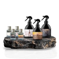 عطر الغزالة - بوحمد - قمرة - عطر الأطفال - 3 مرشات