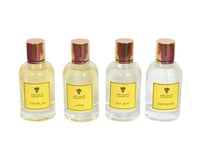 مجموعة هيل العظماء الرباعية