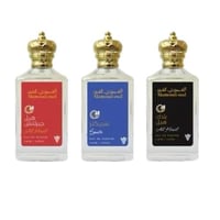 باقة الـ 50 مل الخاصة من العمودي للعود