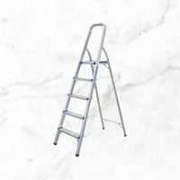 سلم الالمنيوم 5 درجات