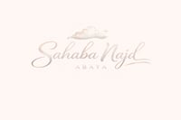 Sahaba najd abaya