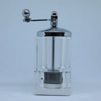 طاحونة زعفران يدويه