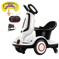 السكوتر الكهربائي الآمن للأطفال ( بريموت )