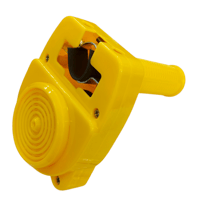 يد دعسه صوت دباب للدراجات ااهوائية