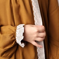 شرشف صلاة لف جملي