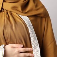 شرشف صلاة لف جملي