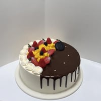 مجسم كيك مكس