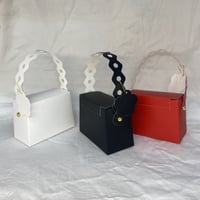 اكياس ورقية للتوزيعات