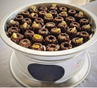 سخان حلى المنيوم