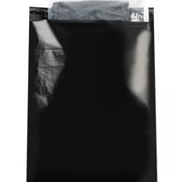 اكياس شحن اسود 20x30 سم