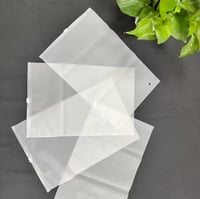 اكياس محكمة الاغلاق