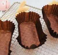 قوالب ورقية للمافن والكيك