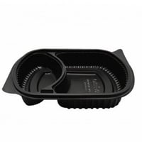 علب مايكرويف مقسمه 2