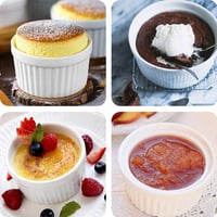 سيرامك السوفليه