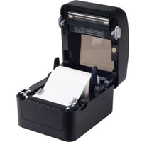 طابعه بوليصة ليزر