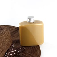 علب بلاستيك للعصير عريض