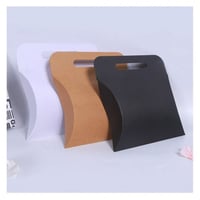 كيس ورق بمسكه