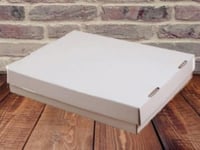 كرتون شحن غطاء منفصل 25حبه