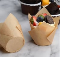 قالب مفن ورقي