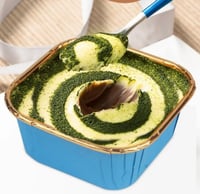 قوالب مربعه بطبقة سلوفان