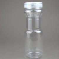 علب بهارات بمقاسات مختلفة