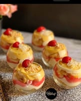 فاز زجاج دائري للتوزيعات 131 مل