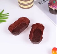 قوالب ورقية للمافن والكيك