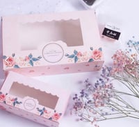 بوكس فاخر بنافذه