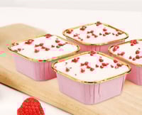 قوالب مربعه بطبقة سلوفان