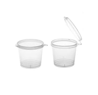 علب صوص غطاء متصل