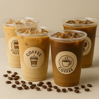 طباعة ستيكر 5 سم