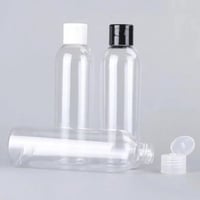 علب كريم بلاستيك