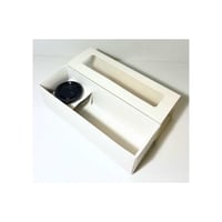 علب سحاب طويل