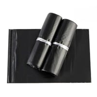 اكياس شحن اسود 35x45 سم