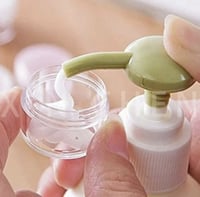 علب كريم صغيره