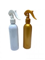 علب بخاخ 250 مل ملون